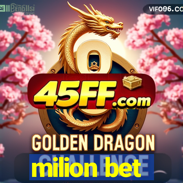 milion bet